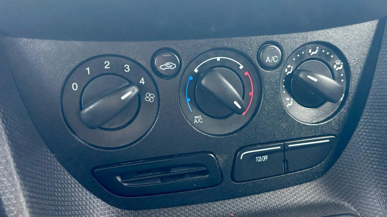 Ford Transit Connect  2018