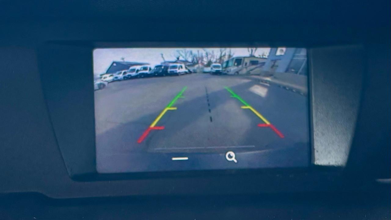 Ford Transit Connect  2018