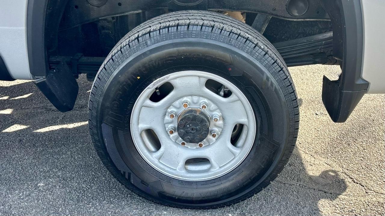 Chevrolet Silverado 2500HD  2022