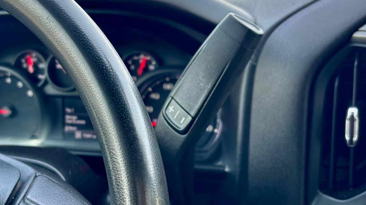 Chevrolet Silverado 2500HD  2022