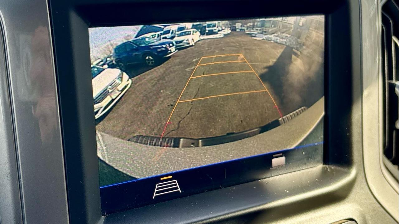 Chevrolet Silverado 2500HD  2022