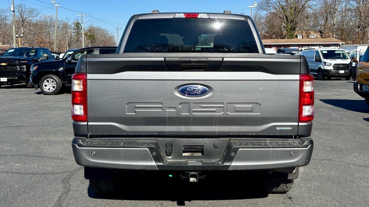 Ford F-150  2022