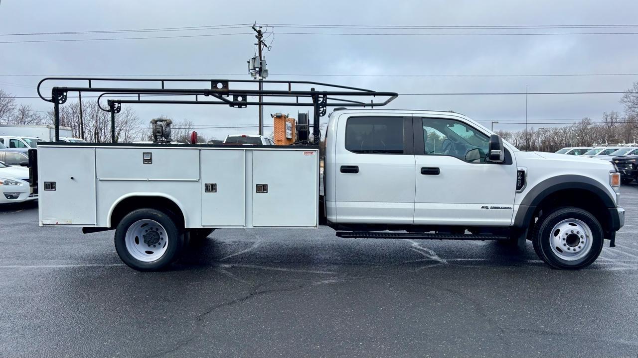 Ford F-450 SD  2020