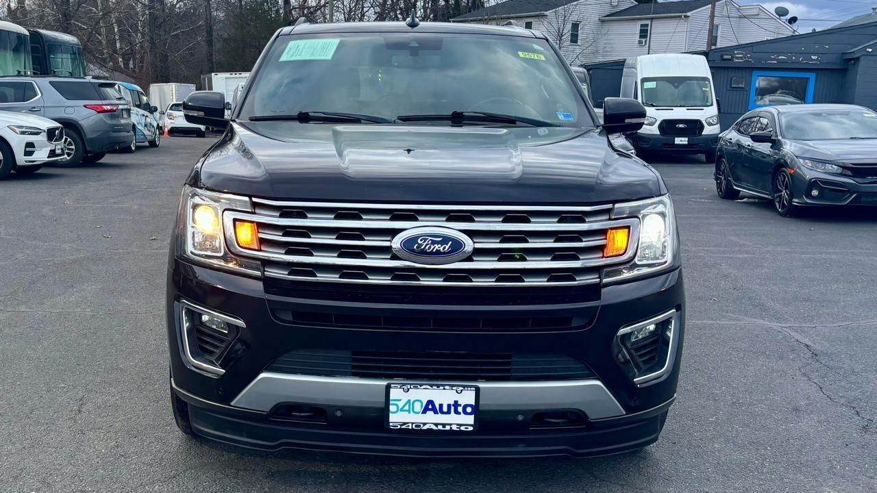 Ford Expedition  2020