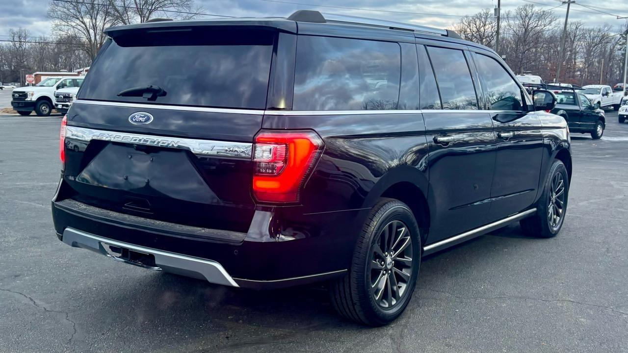 Ford Expedition  2020