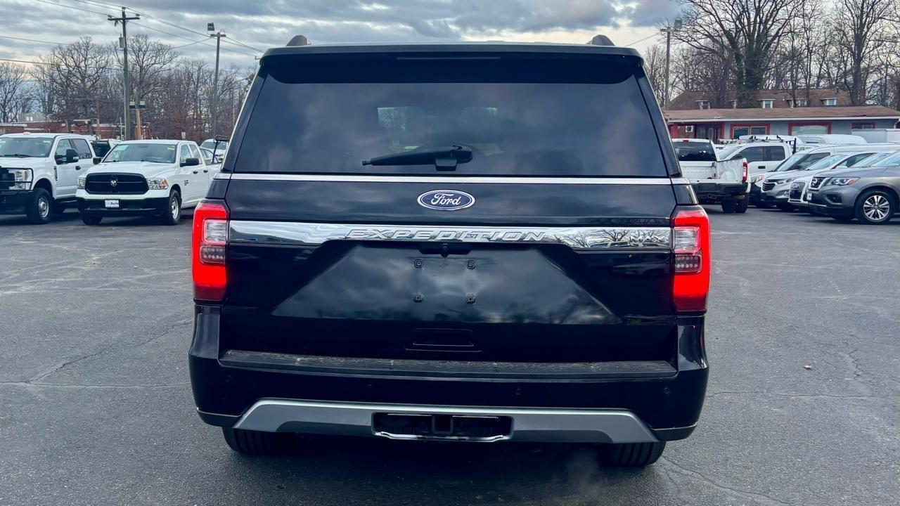 Ford Expedition  2020