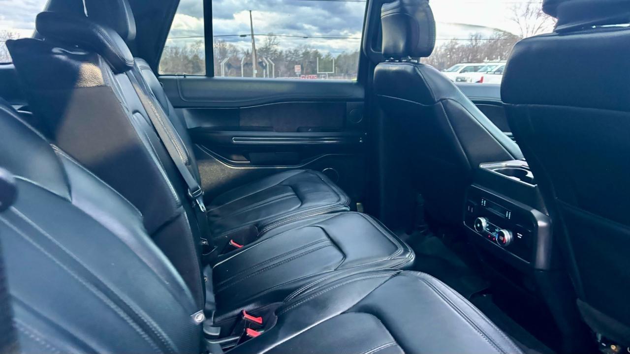 Ford Expedition  2020