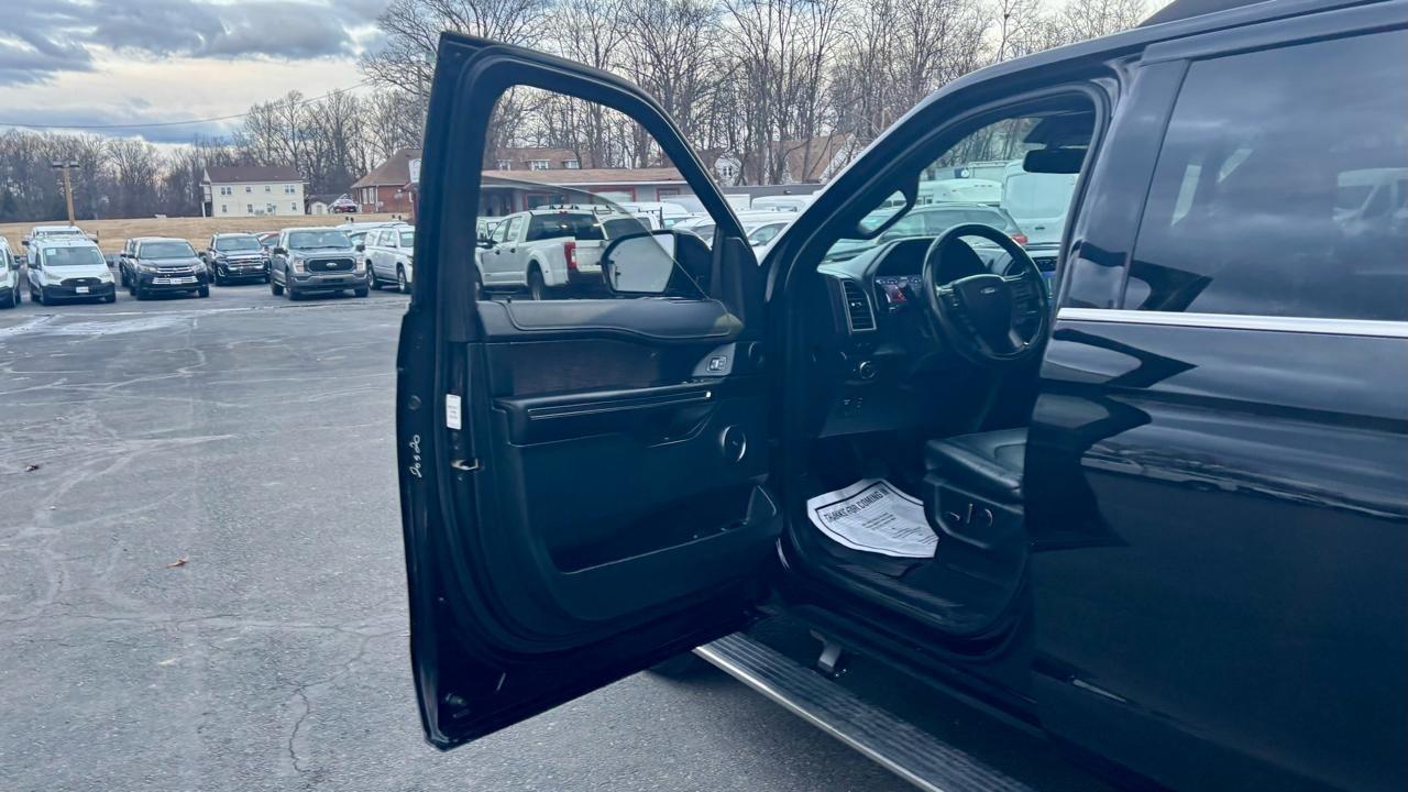 Ford Expedition  2020