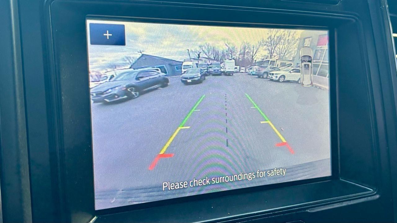 Ford Expedition  2020