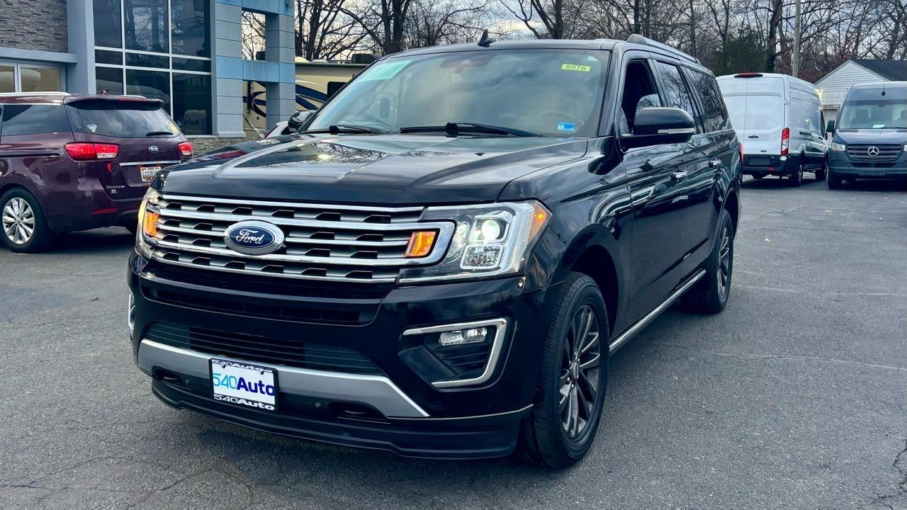 Ford Expedition  2020