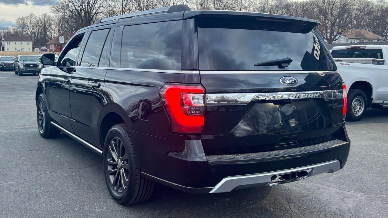 Ford Expedition  2020