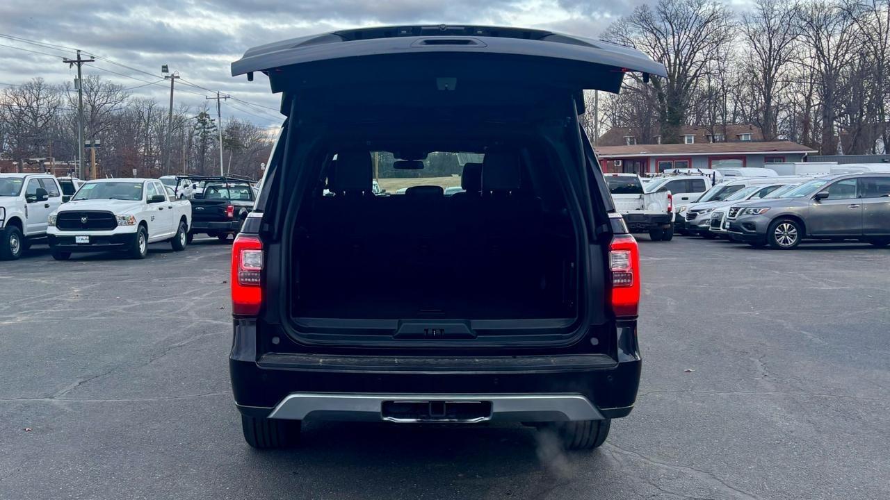 Ford Expedition  2020