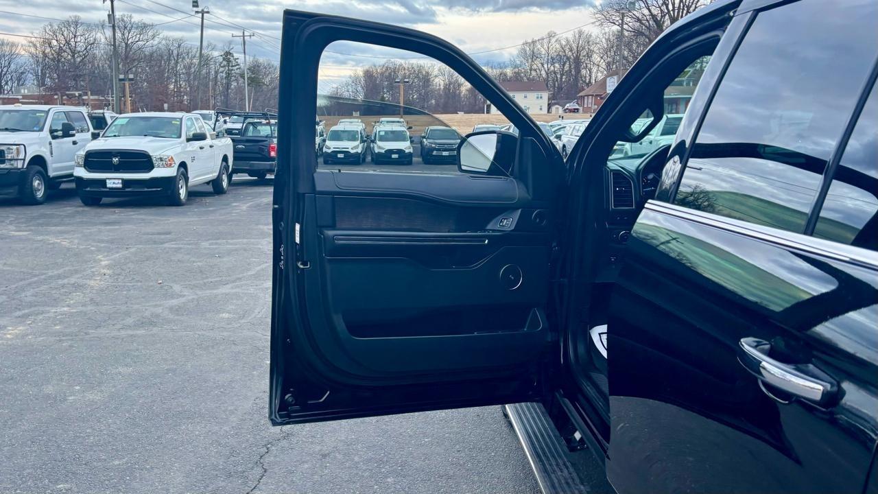 Ford Expedition  2020