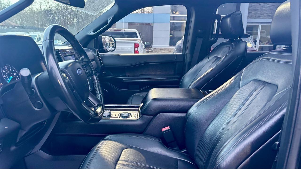 Ford Expedition  2020