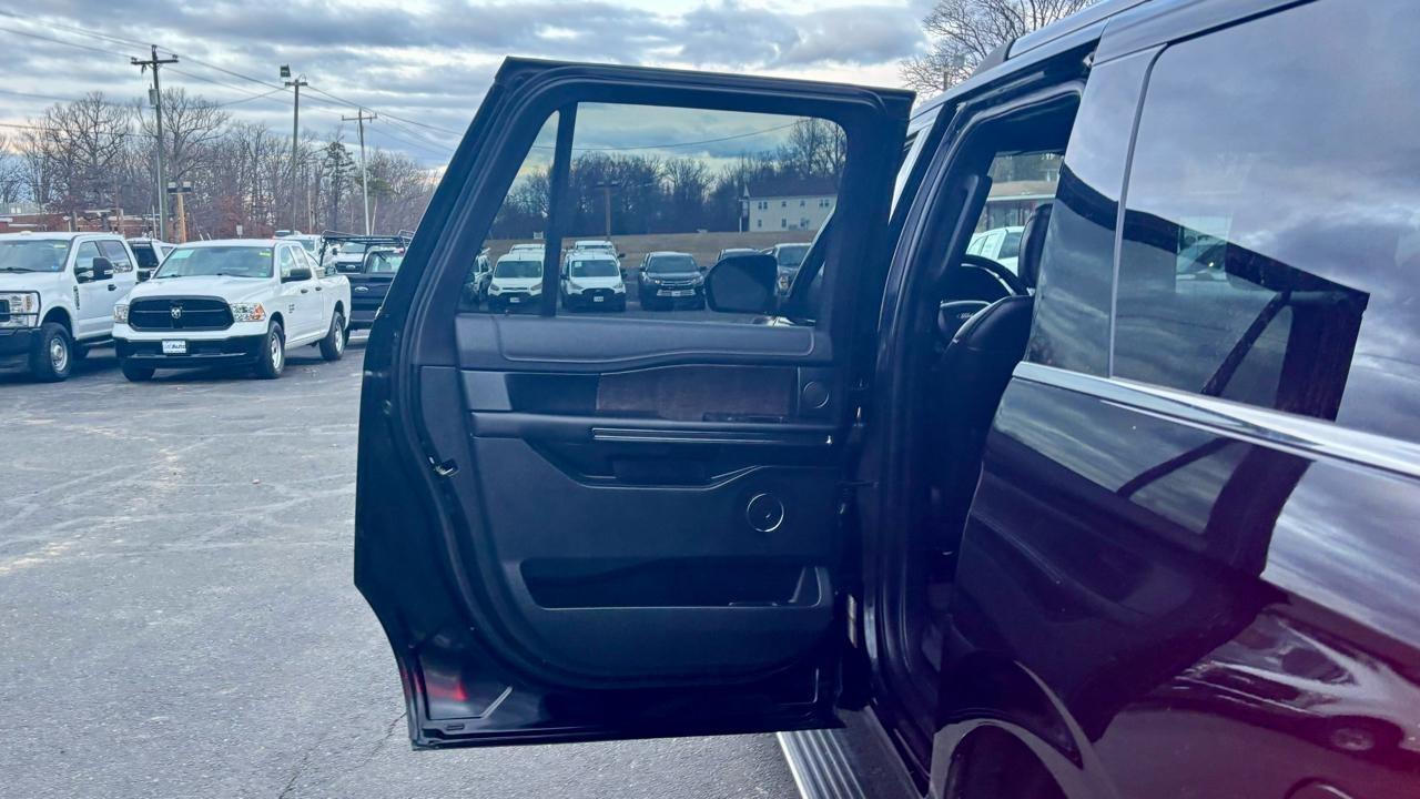 Ford Expedition  2020