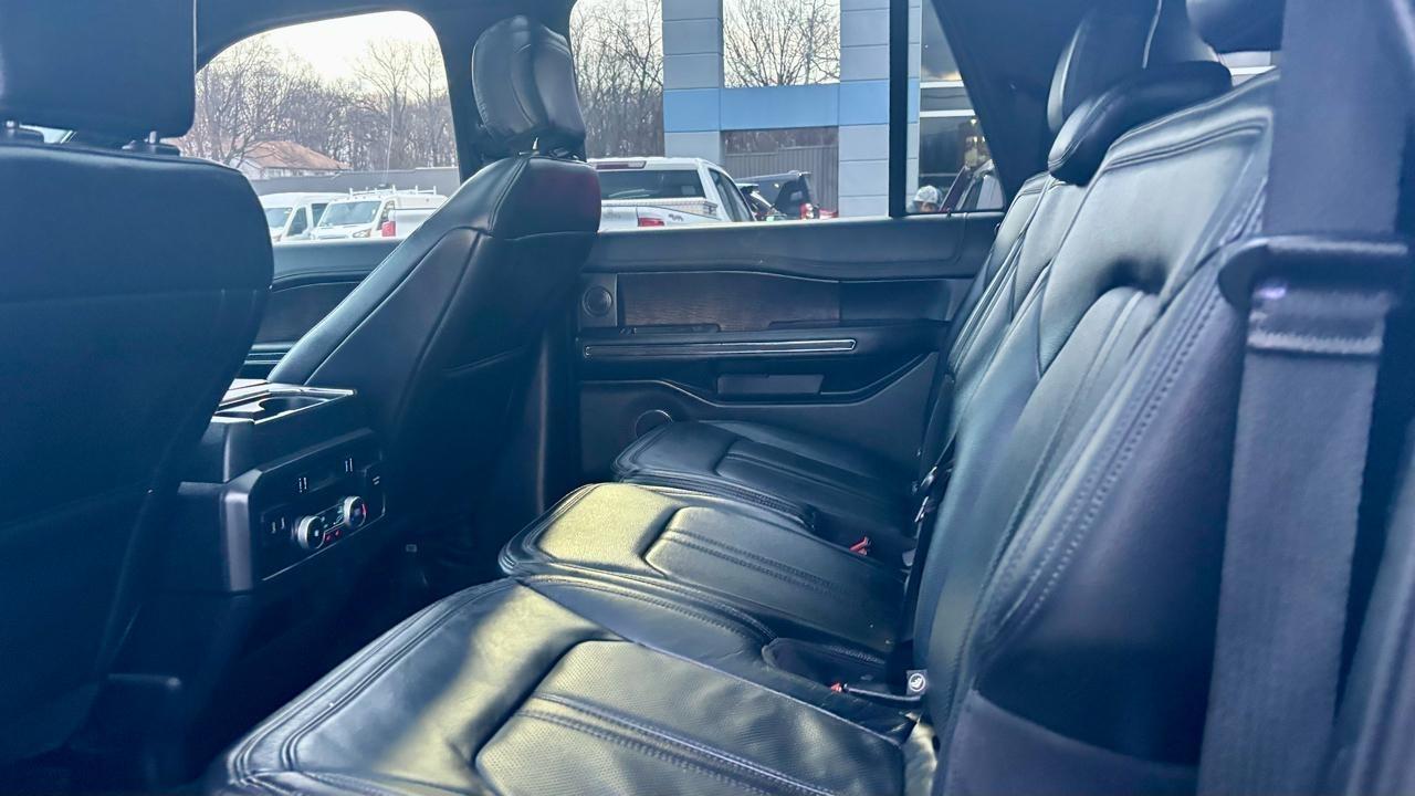 Ford Expedition  2020