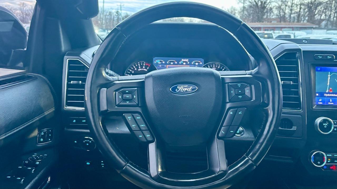 Ford Expedition  2020