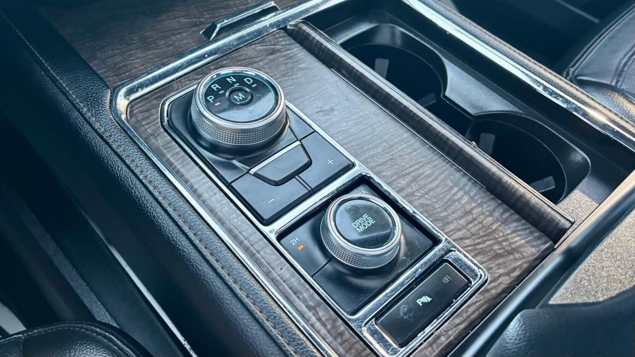 Ford Expedition  2020