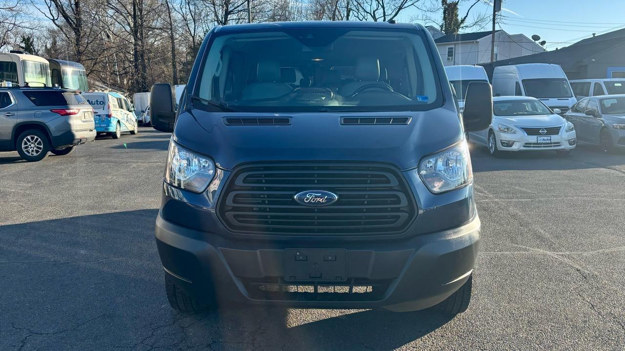 Ford Transit  2019