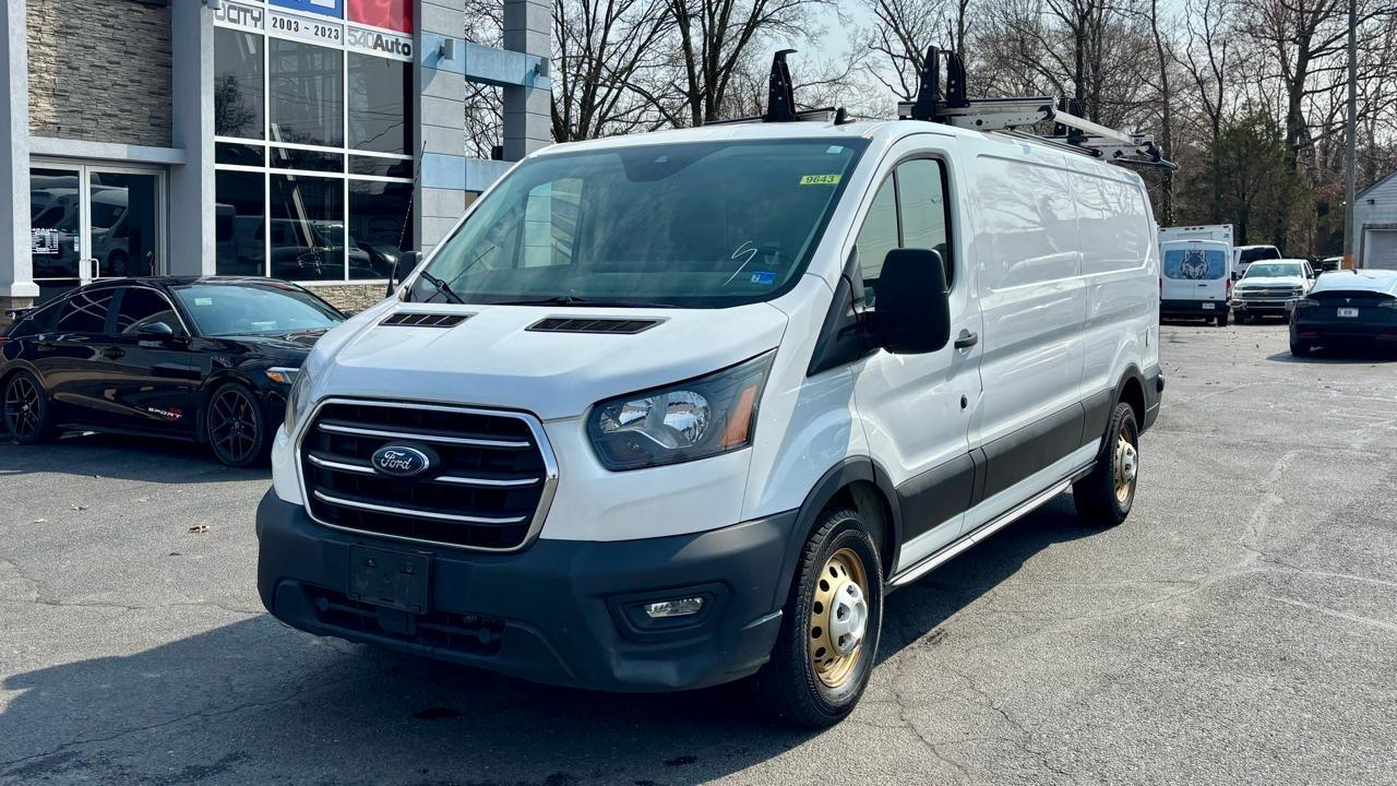 Ford Transit  2020