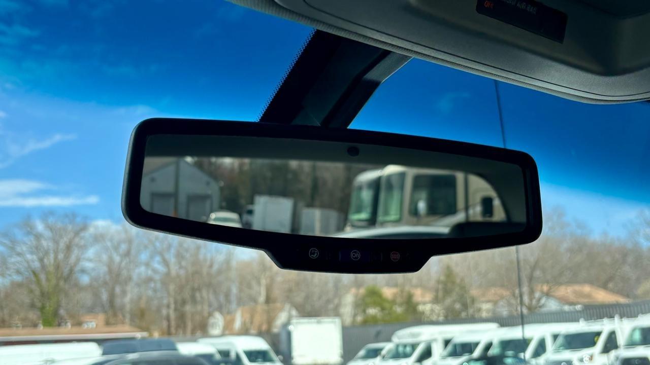 Chevrolet Silverado 2500HD  2018