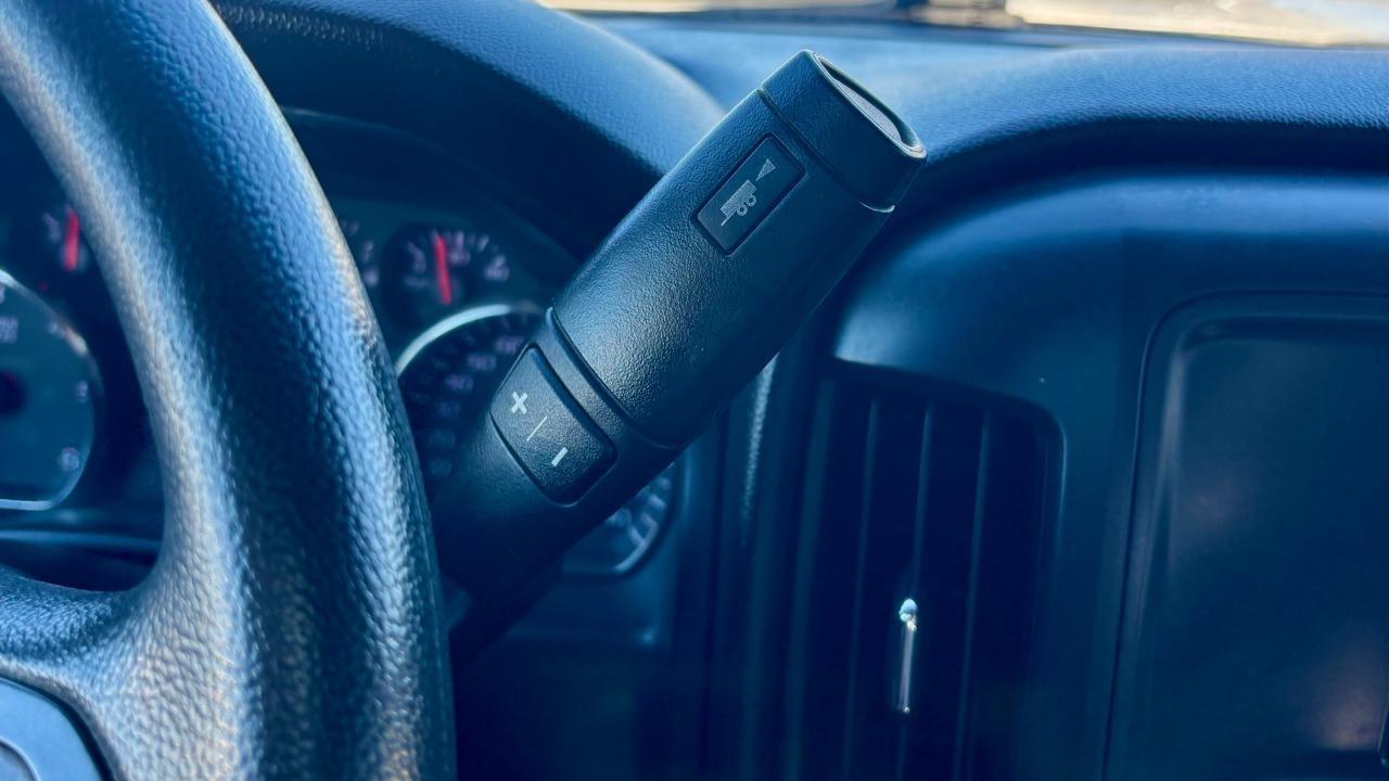 Chevrolet Silverado 2500HD  2017