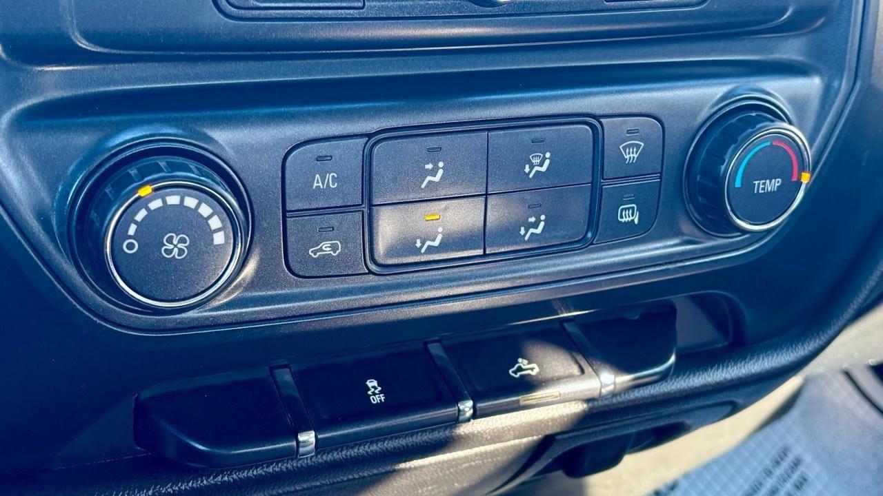 Chevrolet Silverado 2500HD  2017