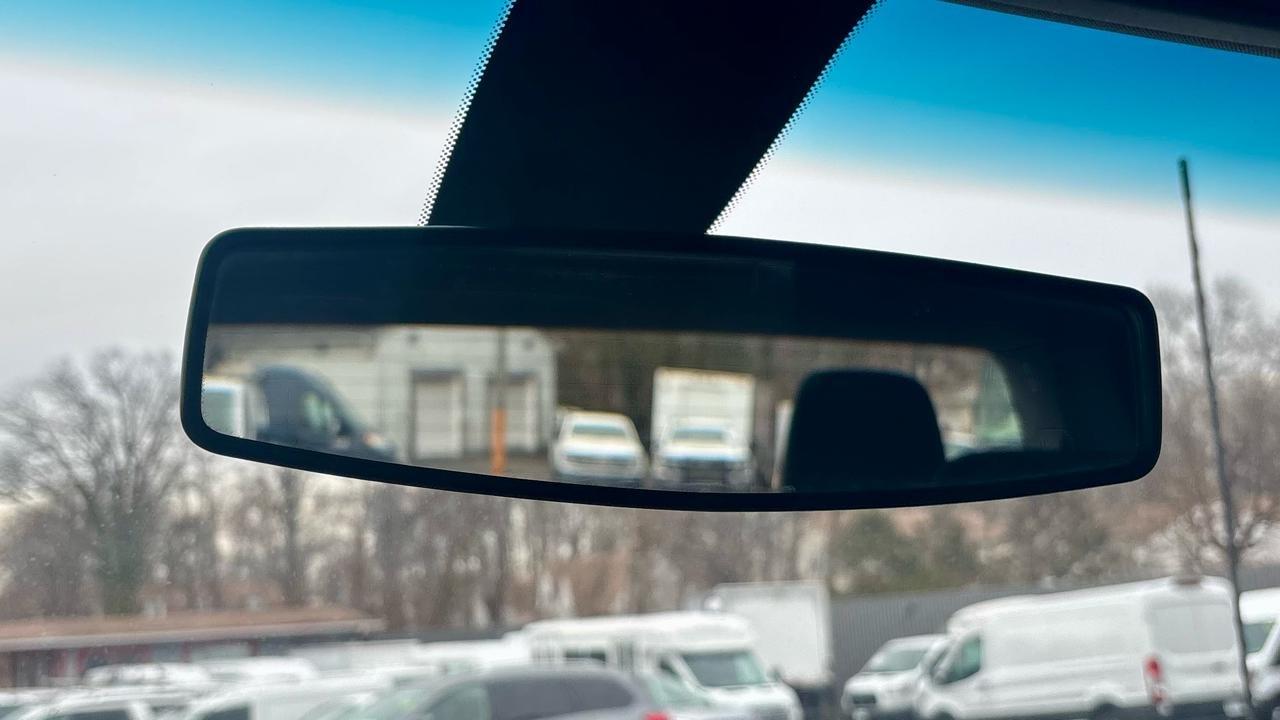 Chevrolet Silverado 2500HD  2022