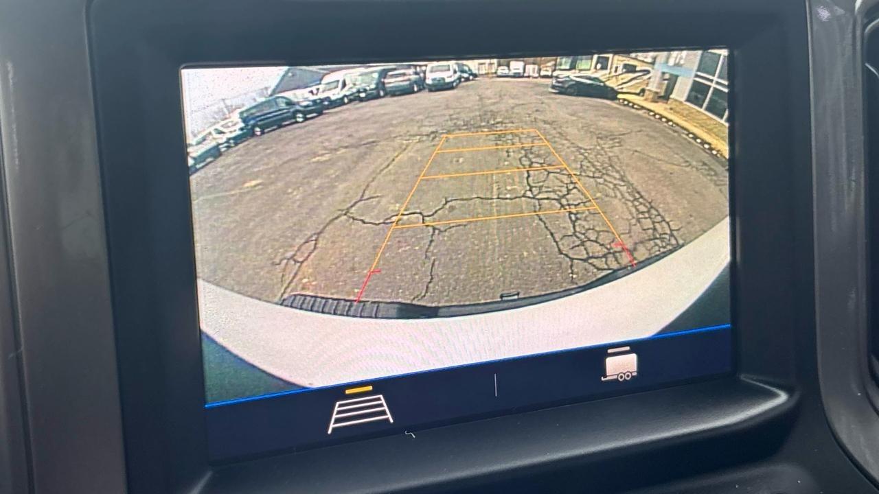 Chevrolet Silverado 2500HD  2022