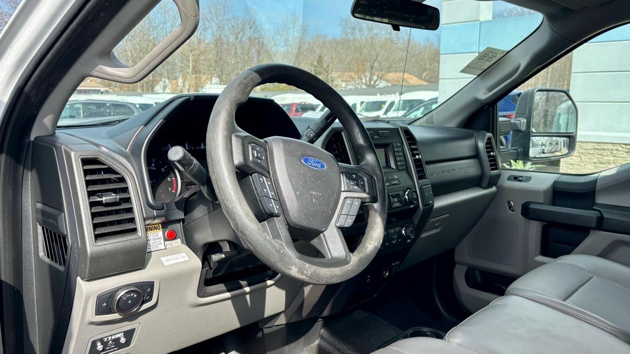 Ford F-250 SD  2019