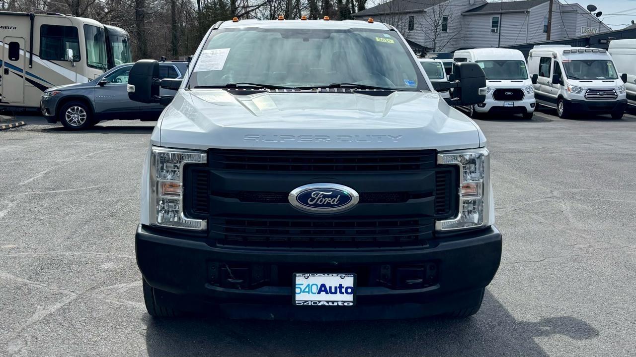 Ford F-350 SD  2018
