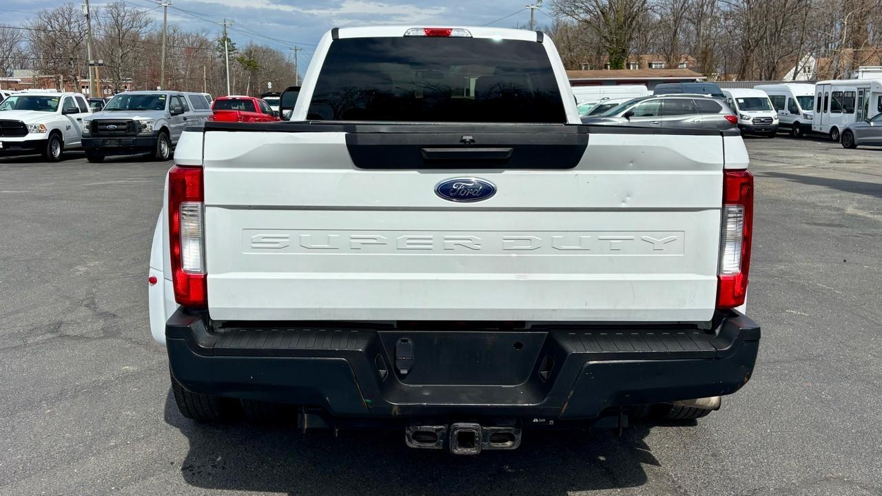 Ford F-350 SD  2018