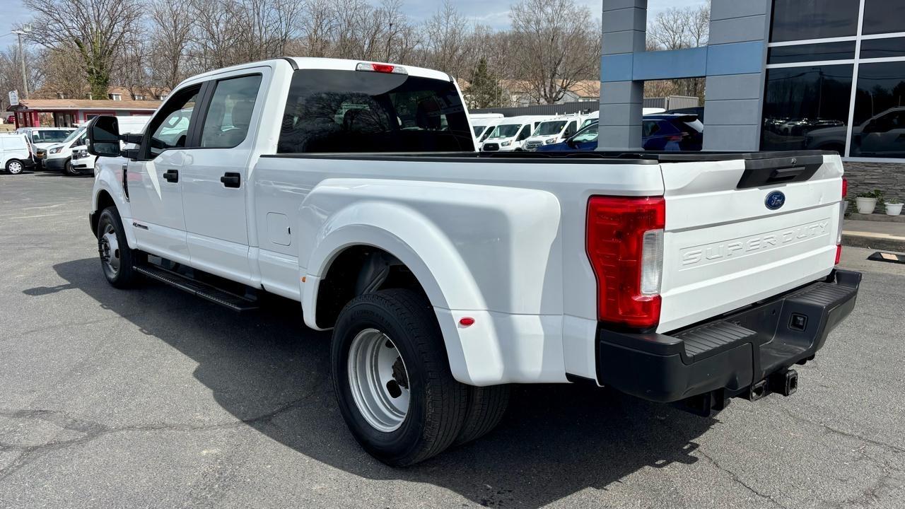 Ford F-350 SD  2018