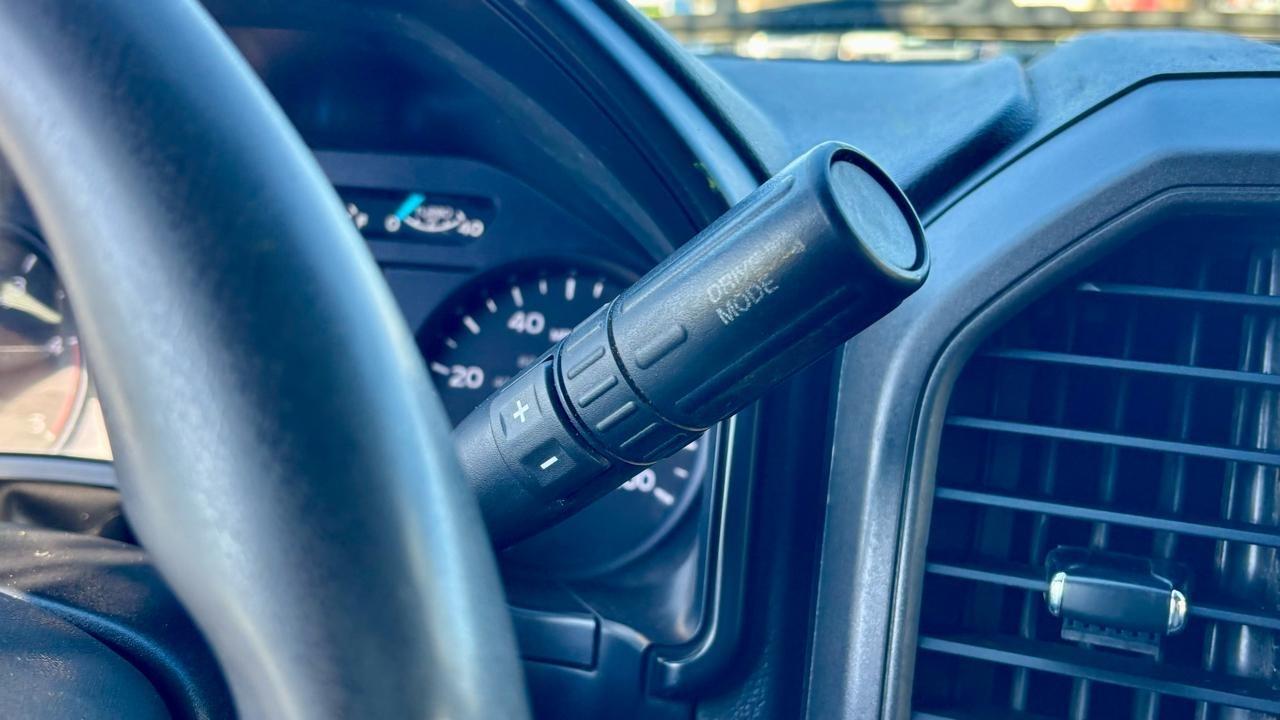 Ford F-550  2020