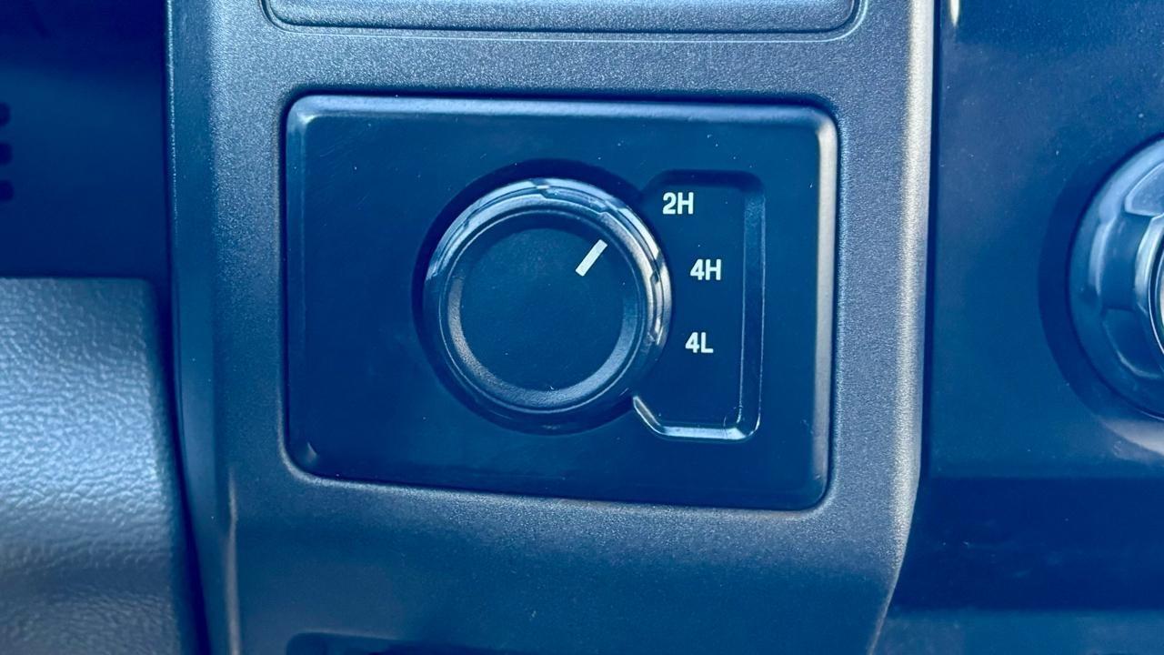 Ford F-550  2020