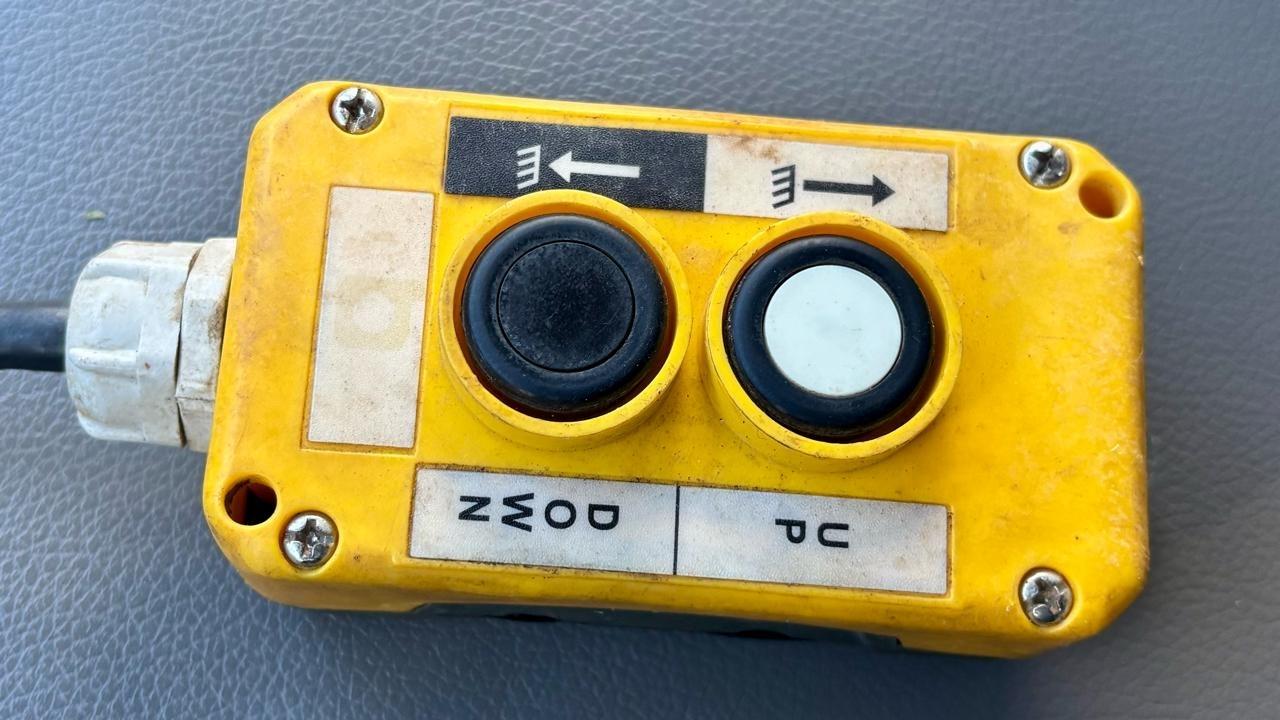 Ford F-550  2020