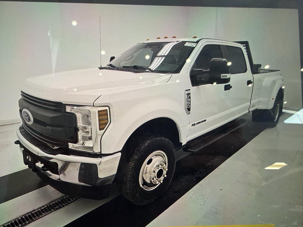 Ford F-350 SD  2019