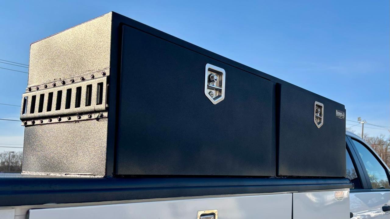 Chevrolet Silverado 3500HD  2022