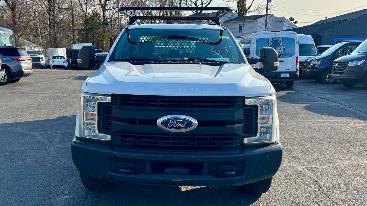 Ford F-350 SD  2019