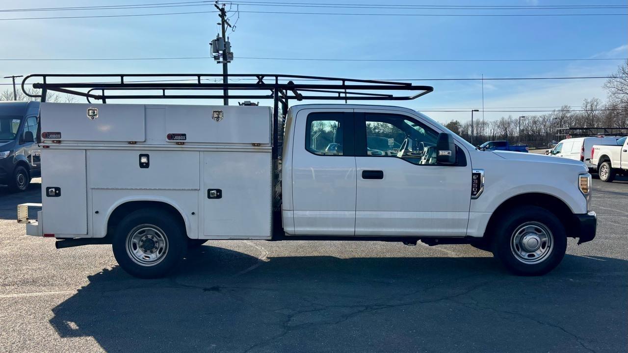 Ford F-350 SD  2019