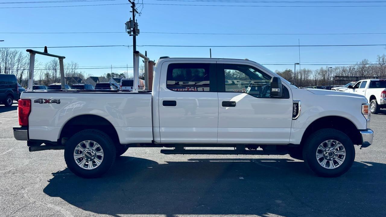 Ford F-350 SD  2020