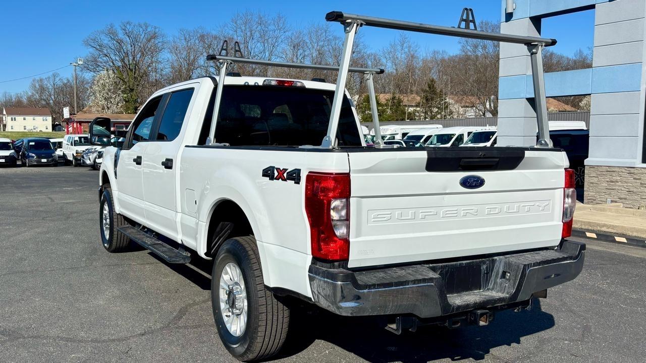 Ford F-350 SD  2020