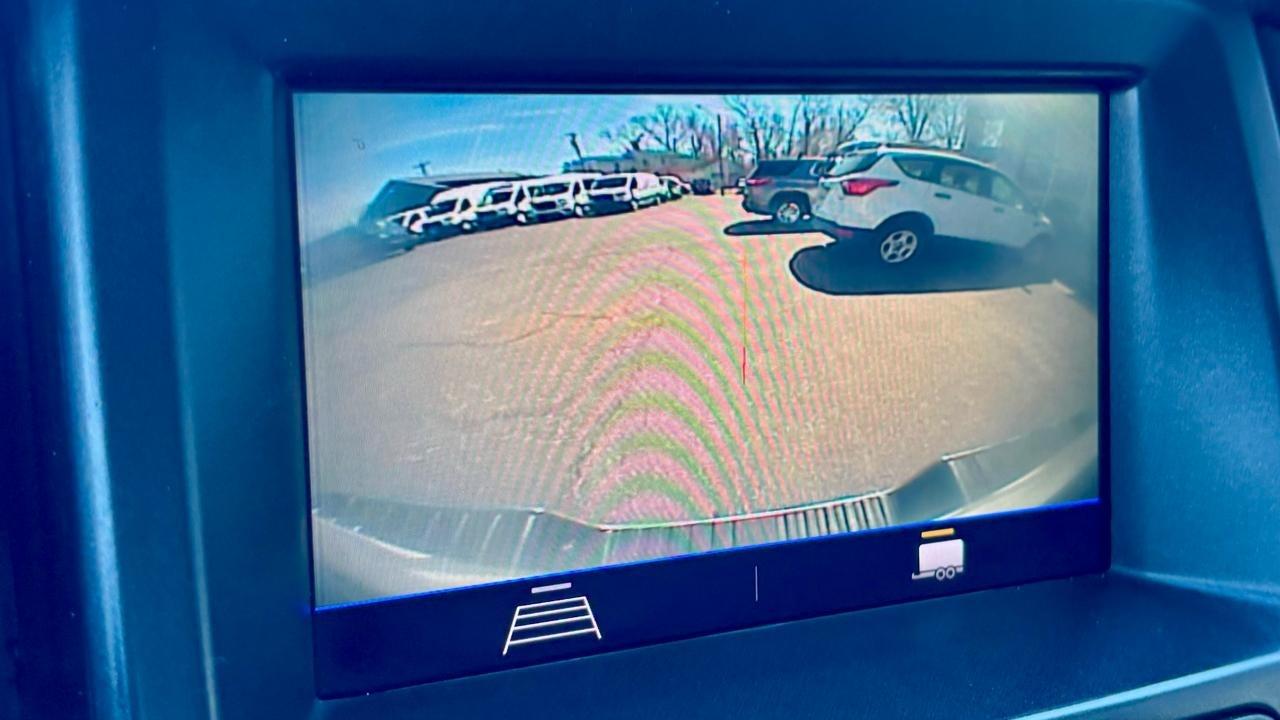 Chevrolet Colorado  2021