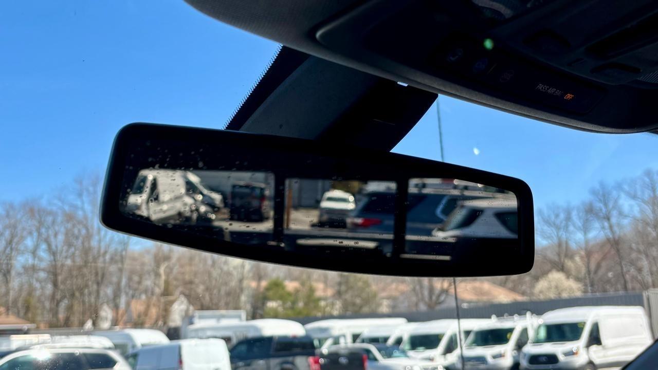 Chevrolet Silverado 1500  2021