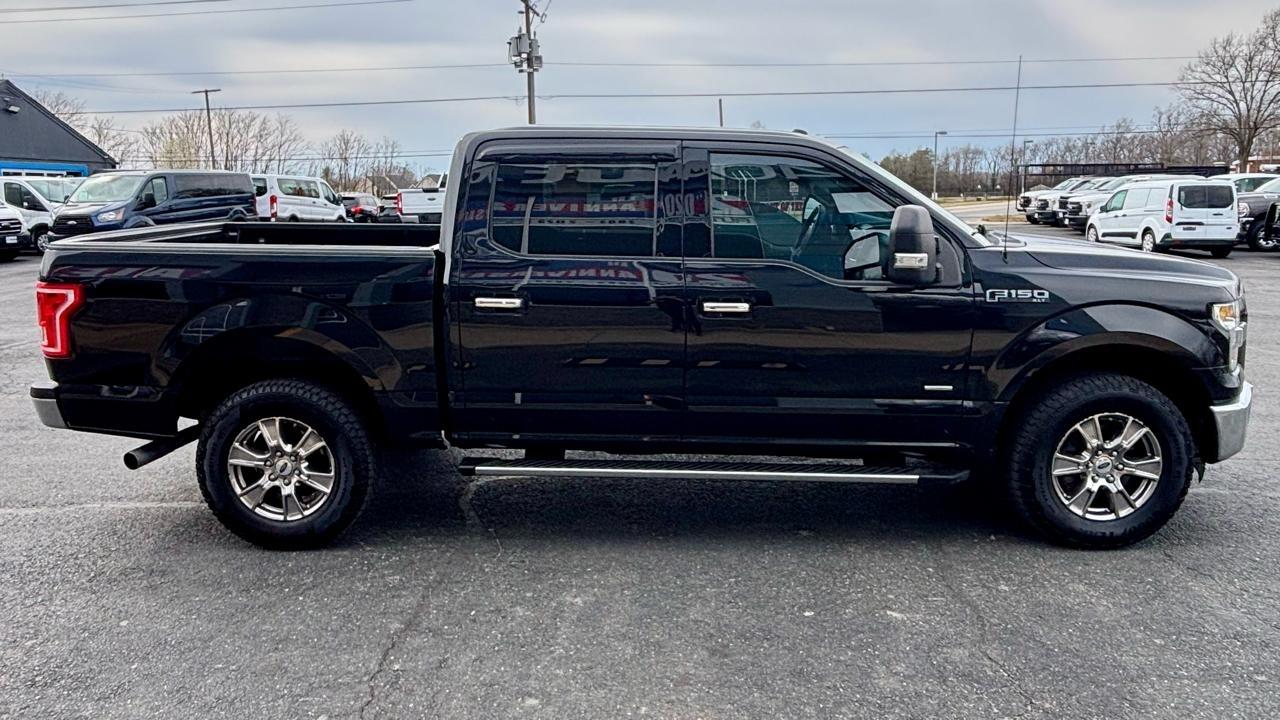 Ford F-150  2015