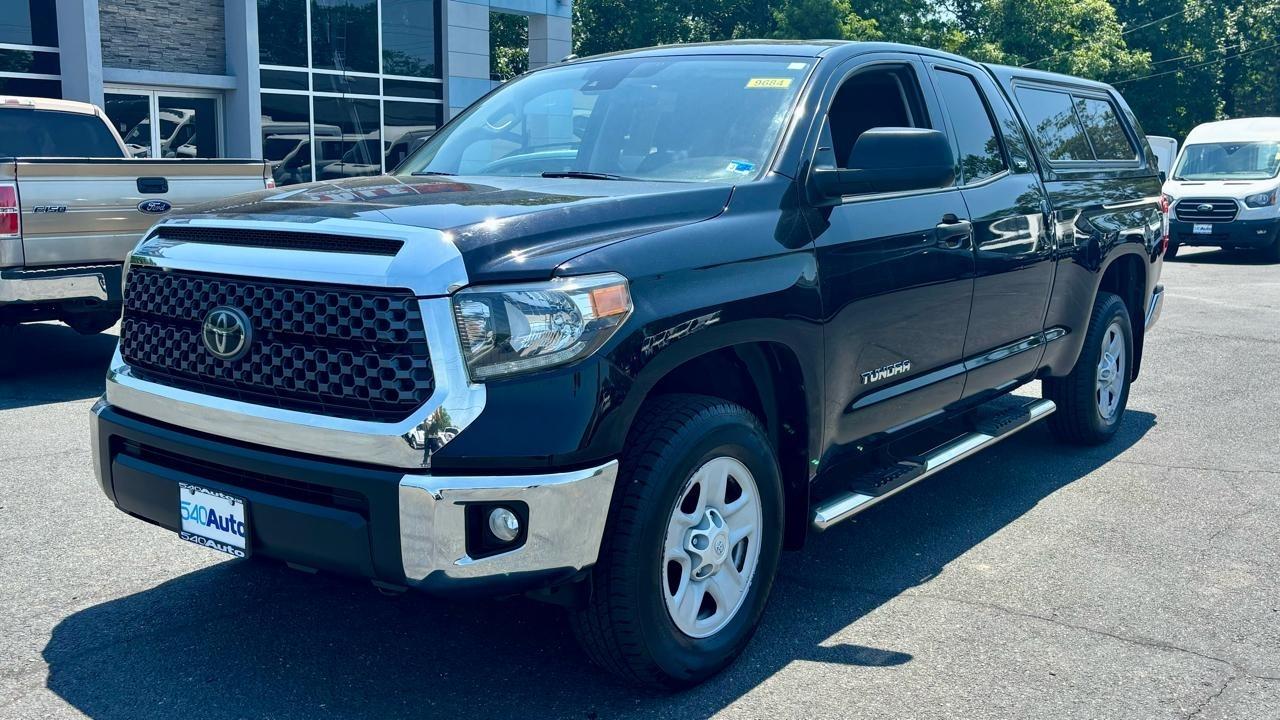 Toyota Tundra  2019