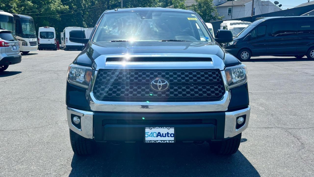 Toyota Tundra  2019