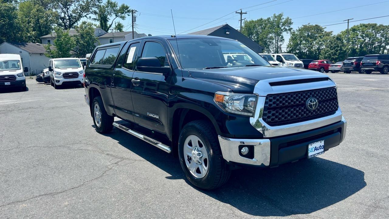 Toyota Tundra  2019