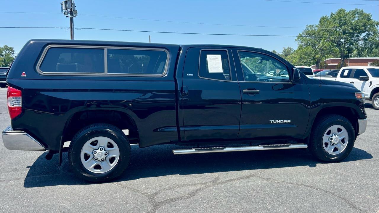 Toyota Tundra  2019