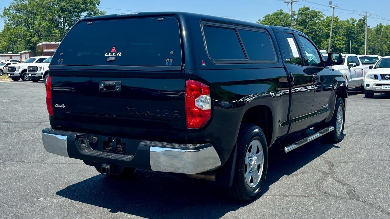 Toyota Tundra  2019